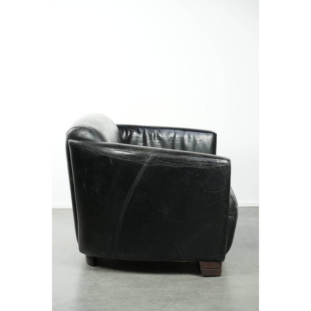 We are offering this amazing and unique 2-seater cowhide leather Aviator-style bench. With its stylish design and...