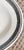Rustic Vintage Pipestone Mimbreño Santa Fe Railroad Turkey Oval Serving Platter For Sale - Image 3 of 6