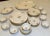 Lenox Harvest China Dinnerware Service for Eight, 42 Pieces For Sale - Image 11 of 11