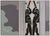 Erté 1980s L'indifference, Erté For Sale - Image 4 of 5