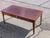 Vintage Craftique Solid Walnut Coffee Table For Sale - Image 12 of 18