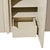 Gray Robsjohn-Gibbings for Widdicomb Colosseum Mid Century Credenza and Hutch For Sale - Image 8 of 9