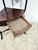 Antique Mahogany Washbasin, England, Early 19th Century For Sale - Image 13 of 17