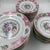 1990s 1990s Remington Red Sea Fine China Set With 12 Place Settings - 67 Piece For Sale - Image 5 of 12