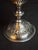 Antique German 800 Solid Silver Hexagonal Kiddush Cup Goblet Judaica Shabbat C1890 For Sale - Image 9 of 18