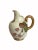 1920s Antique Royal Worcester Jug, 1920 For Sale - Image 5 of 5