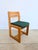 Elm Chairs from Maison Regain, 1970, Set of 4 For Sale - Image 18 of 18