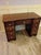 Traditional Vintage Desk and Chair For Sale - Image 3 of 17