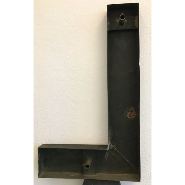 Advertisements Letters Berlin, 1950s, Set of 6 For Sale - Image 11 of 14