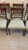 Early 20th Century Antique Edwardian Mahogany Dining Chairs, 1900, Set of 10 For Sale - Image 5 of 18