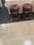 Traditional Theodore Alexander Boloro Vintage Bar Stools For Sale - Image 3 of 11