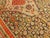 Textile Antique Persian Senneh Kilim. 4'x 6'7" For Sale - Image 7 of 10