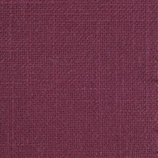 Sanderson Tuscany II Fabric in Grape - a Sample For Sale