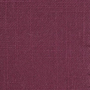 Sanderson Tuscany II Fabric in Grape - a Sample