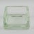 Le Corbusier for Lumax Molded Glass Desk Accessory Ashtray Catchall For Sale In Atlanta - Image 6 of 10