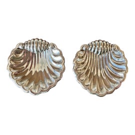 Example of Silverplate and Sheffield Plate in Providence