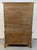 Vintage Faux Lattice Front Gentleman's Chest by Thomasville For Sale - Image 16 of 16