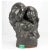19th Century Monumental Stoneware Sculpture of the the Holy Family Consists of the Child Jesus, the Virgin Mary and Saint Joseph For Sale In New York - Image 6 of 12