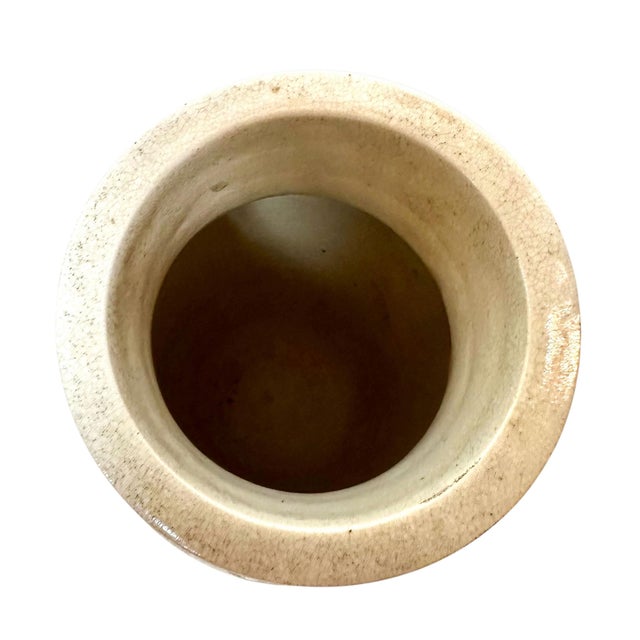 19th Century Satsuma Vases - a Pair For Sale - Image 9 of 12