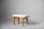 Scandinavian modern Öresund design by Børge Mogensen for Karl Andersson & Söner. The stool is from the 1960s and made in...