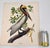 Audubon Bird Print – “Brown Pelican”, 1964 Abrams Folio – Vintage Ornithology Art 1964 print from "The Audubon Folio:...