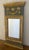 Empire Trumeau Mirror, 19th Century For Sale In San Francisco - Image 6 of 9
