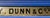 Antique Gray, Dunn & Co. Bakery Display Case in Blue For Sale - Image 9 of 14