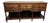 18th Century Welsh Dresser Base For Sale