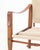 Kaare Klint Kaare Klint Model Kk47000 Safari Lounge Chair For Sale - Image 4 of 8