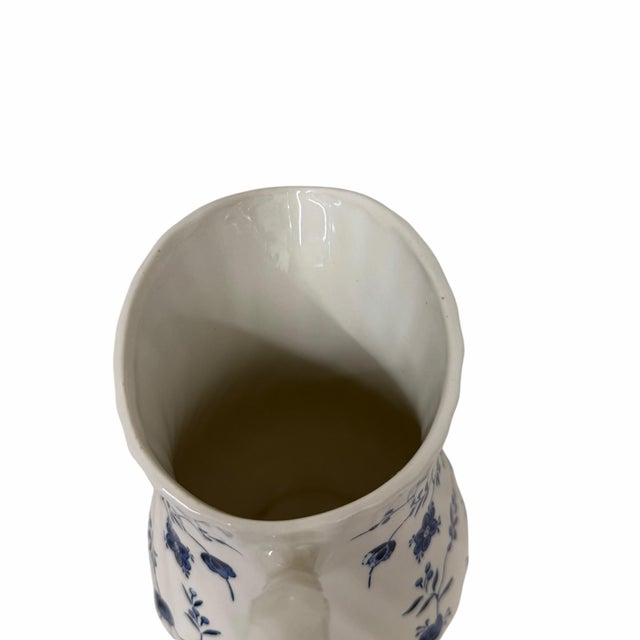 Churchill Vintage Churchhill Finlandia Milk Pitcher For Sale - Image 4 of 5