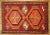 A One of a Kind Turkish Anatolian Rug Details rug no. y1389 size 1' 10" x 2' 8" (56 x 81 cm)