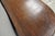 Antique Italian Renaissance Figural Carved Griffin Oak Flip Top Library Table For Sale - Image 14 of 18