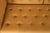 Danish Modern Leather, Tweed & Oak Sofa Model Ej 315 by Erik Jorgensen For Sale - Image 15 of 18