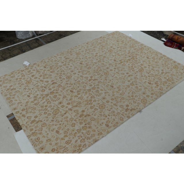 An 8x11 rug inspired by Tudor flat weave styles, and the next addition to Rug & Kilim’s European Collection. Handwoven in...