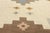Late 20th Century Vintage Indian Kilim Rug, 07'11 X 09'11 For Sale - Image 5 of 10