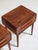 Teak Bedside Tables by Johannes Andersen for Silkeborg Møbelfabrik, Denmark, 1960s, Set of 2 For Sale - Image 10 of 12