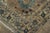 Traditional Oversized Antique Persian Kerman Rug With Distressed Floral Design - Rug & Kilim For Sale - Image 3 of 7