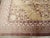 Textile Galerie Shabab Collection Mid-20th Century Vintage Silk Chinese Rug For Sale - Image 7 of 9