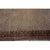 1890s Ivory Ground Antique Ersari Beshir Turkmenistan Knotted Islamic Prayer Rug For Sale - Image 9 of 9