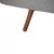 ML-90 Three-Seater Sofa in Hallingdal 130 Fabric by Illum Wikkelsø, 1960s For Sale - Image 13 of 17