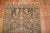 Textile Early 20th Century Zabihi Collection Caucasian Brown Decorative Accent Size Rug - 3'11" x 6'1" For Sale - Image 7 of 9