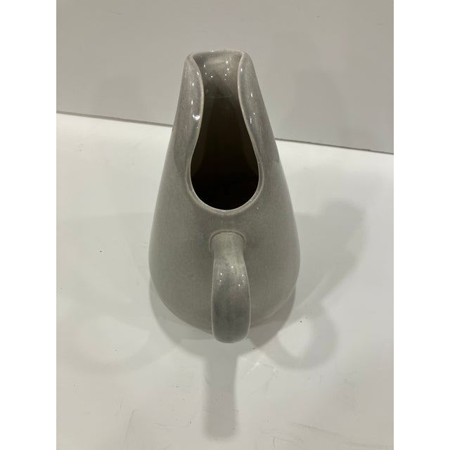 1960s 1960s Russel Wright Pitcher For Sale - Image 5 of 5