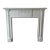 Antique Neo-Classical Style Mantlepiece For Sale