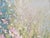 Impressionist Original Oil Painting, Flowers For Sale - Image 3 of 5