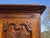 1950s Renaissance Wardrobe in Oak, 1950s For Sale - Image 5 of 18