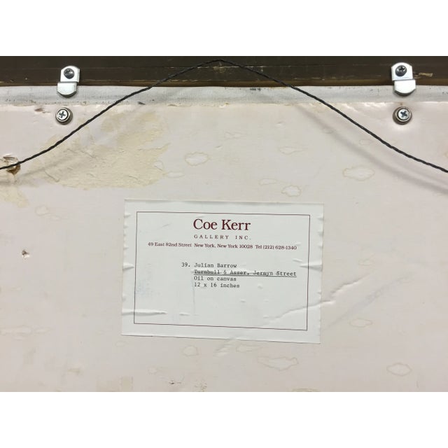 Contemporary The Chrysler Bldg For Sale - Image 3 of 3