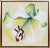 American White Lily, Lowell Blair Nesbitt, Painting For Sale - Image 3 of 3