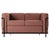 High Comfort Sofa by Le Corbusier For Sale - Image 11 of 11