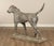 Antique 19th Century J.W. Fiske Zinc Morley's Dog Statue For Sale - Image 12 of 12