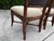 2010s Tommy Bahama Island Estate Dining Chairs, Set of 4 For Sale - Image 5 of 10